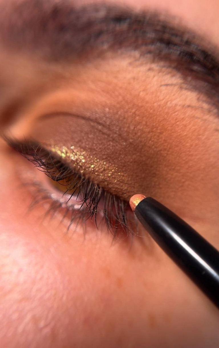 3 олівці для очей Duochrome(11.12.13) - image 1